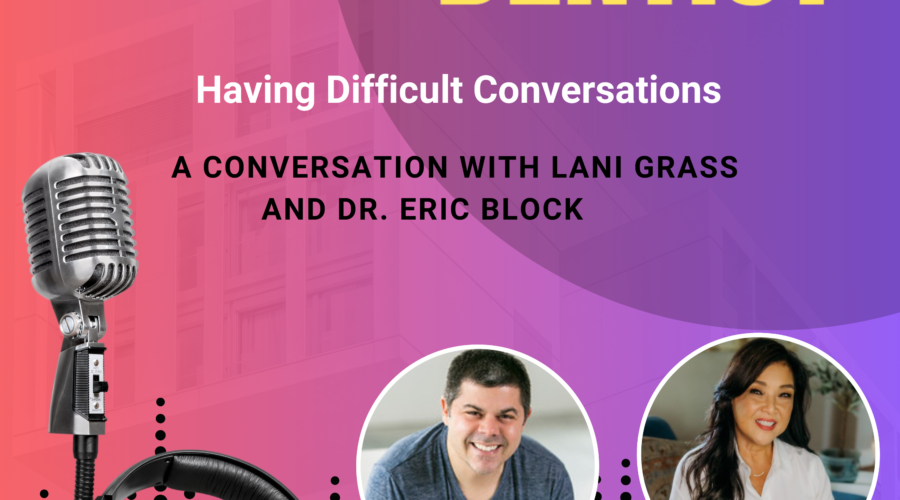 A conversation with Lani Grass